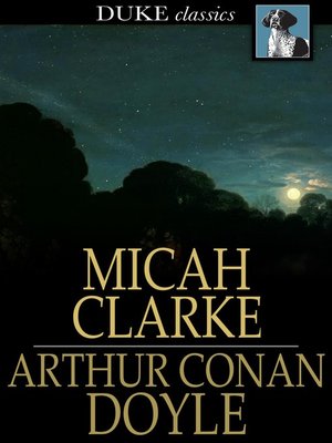 Micah Clarke - ebook